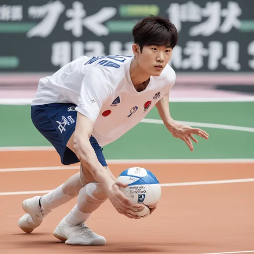 Park Kyung-suk (handballer)