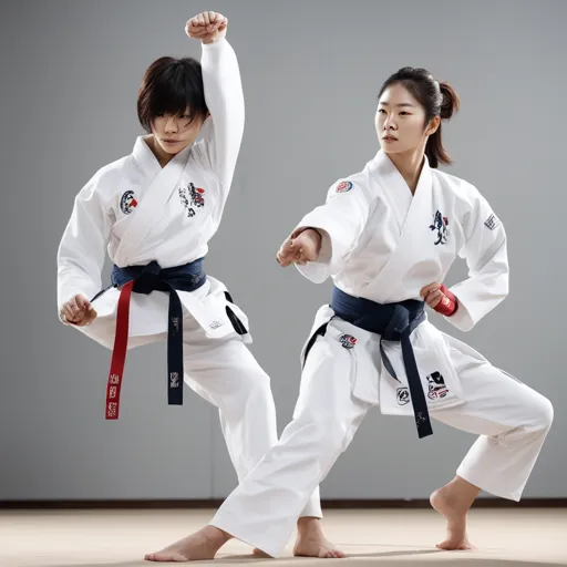 Park Kyung-suk (taekwondo)