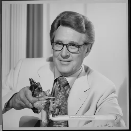 Park M. Strader