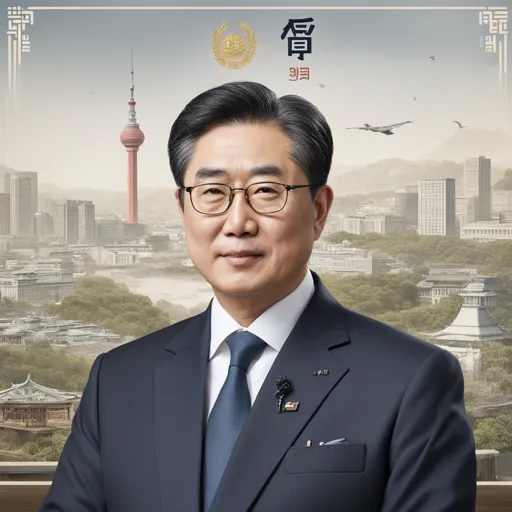 Park Maeng-woo