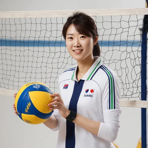 Park Mee-kyung