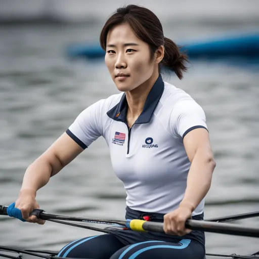 Park Mi-jeong