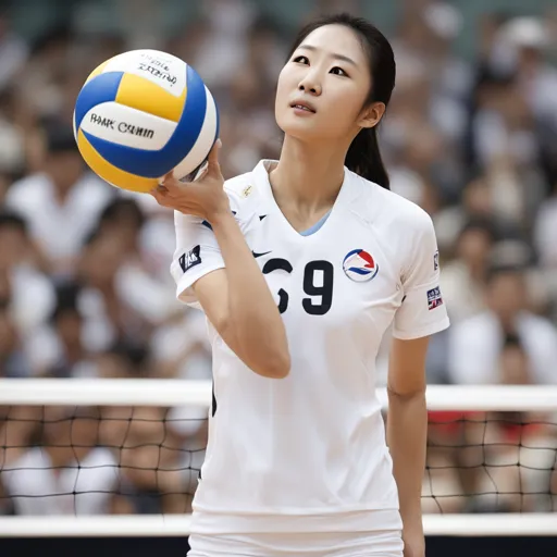 Park Mi-kum