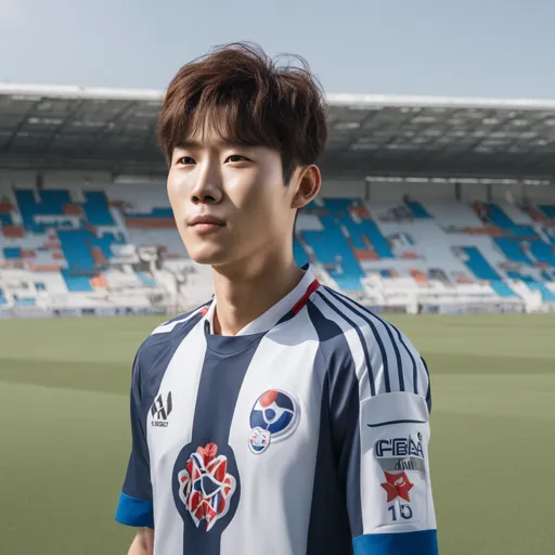 Park Min-keun