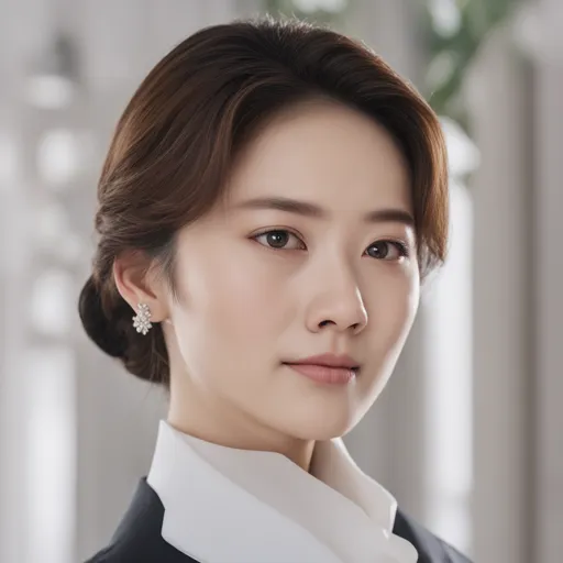 Park Min-kyung