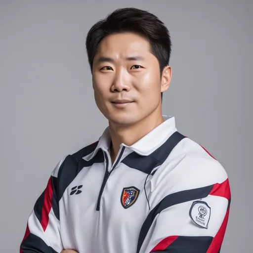 Park Min-soo