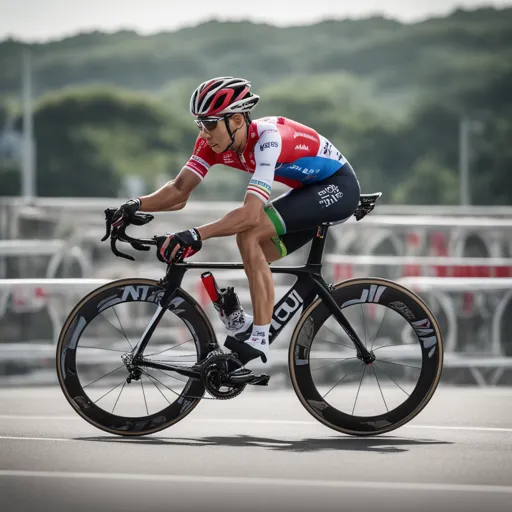 Park Min-soo (cyclist)