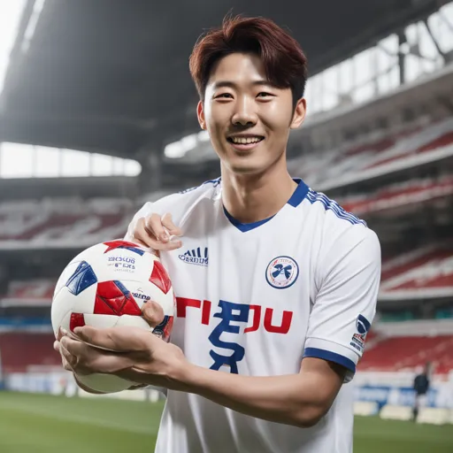 Park Myeong-su (footballer)