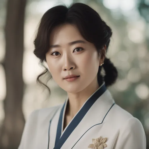 Park Nam-ok