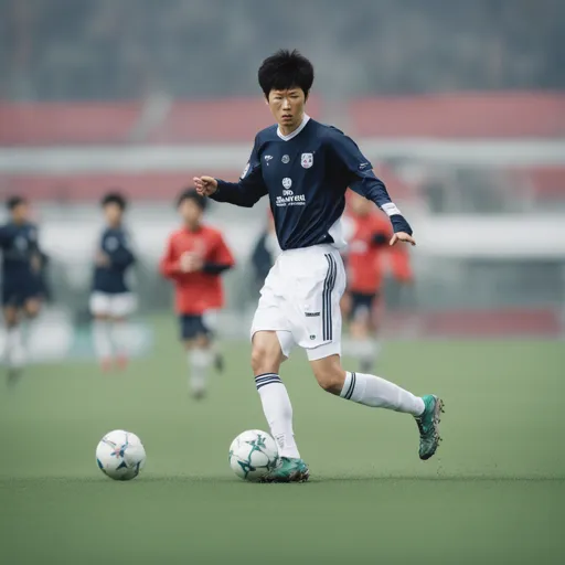 Park Nam-yeol
