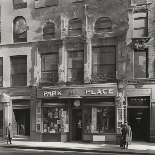Park Place Gallery