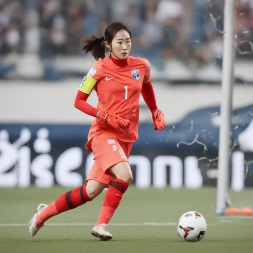 Park Sae-young