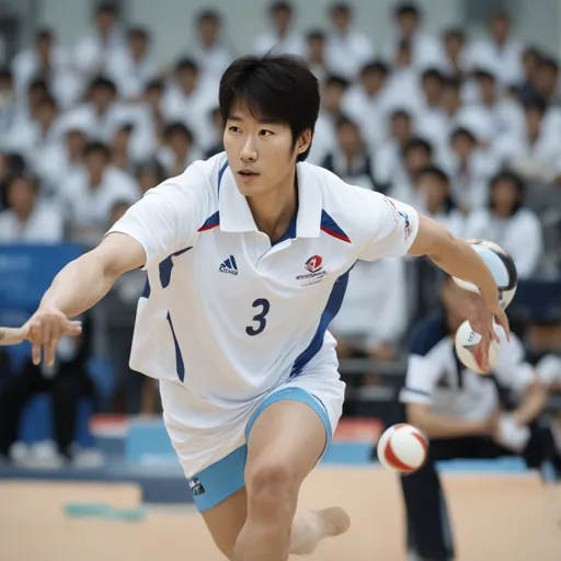 Park Sam-ryong