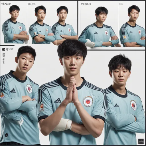 Park Sang-cheol