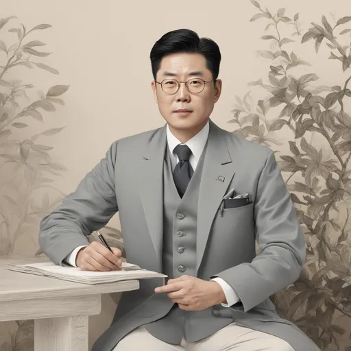 Park Sang-ha