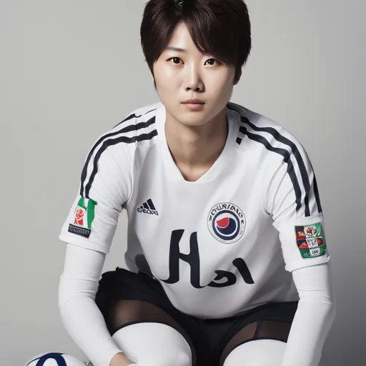 Park Sang-hee (footballer)