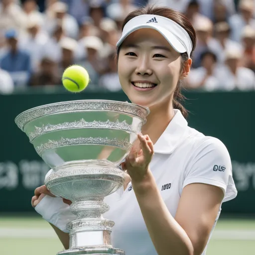 Park Sang-hee (tennis)