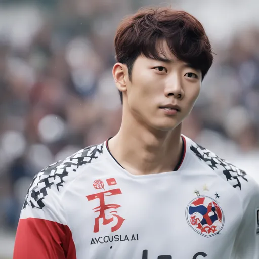 Park Sang-hyeok