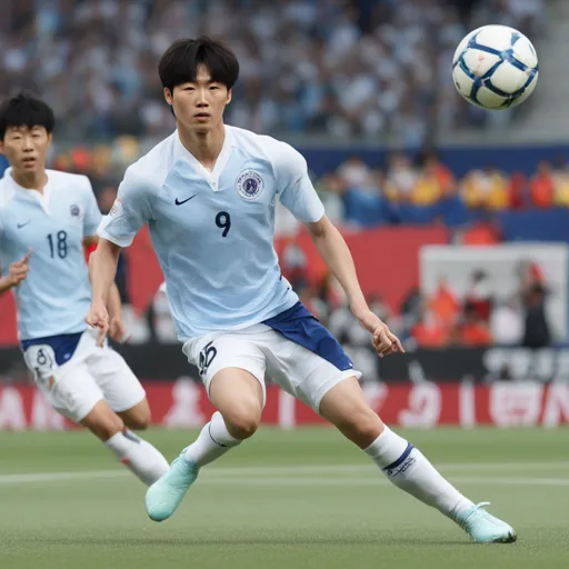 Park Sang-hyeon