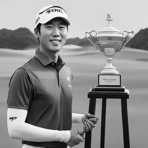 Park Sang-hyun (golfer)