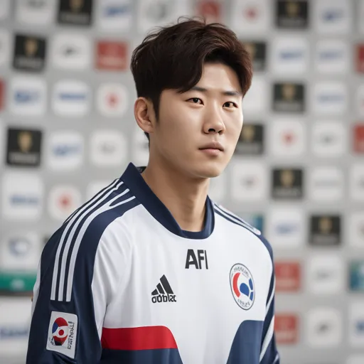 Park Sang-jin
