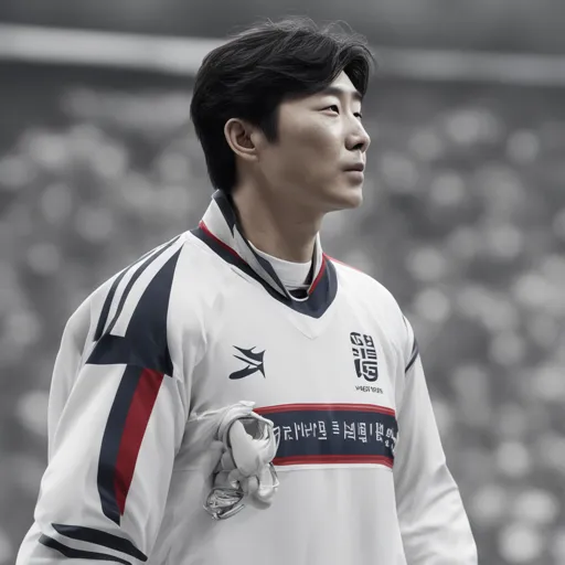 Park Sang-joon