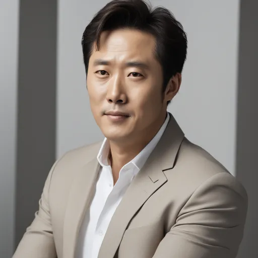 Park Sang-myun