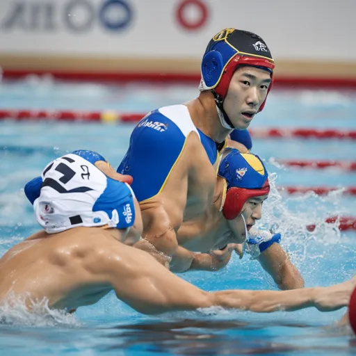 Park Sang-won (water polo)