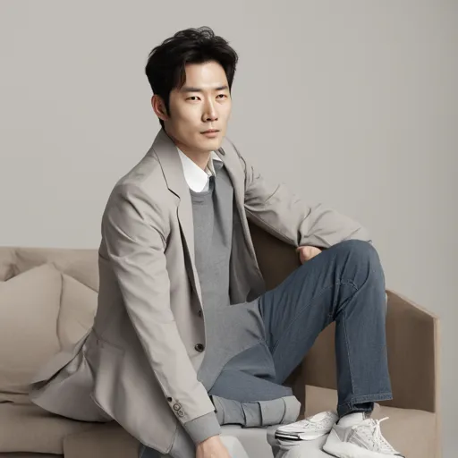 Park Sang-wook (actor)