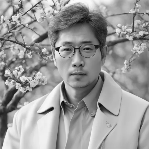Park Sangsoon