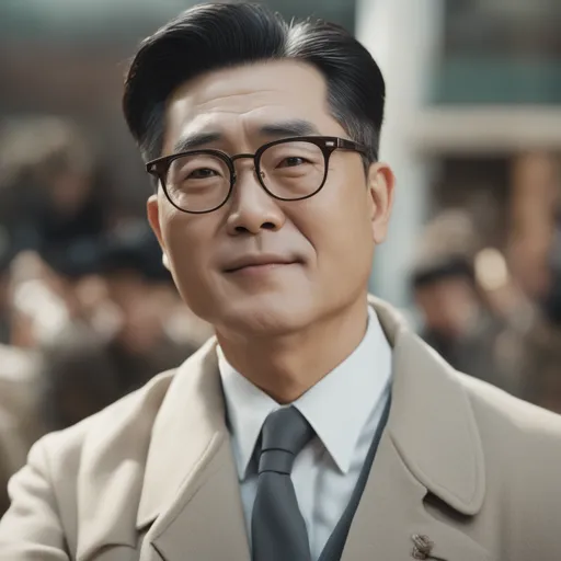 Park Sangwoo