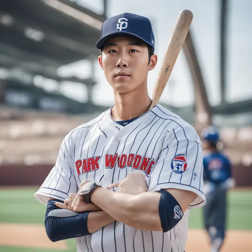 Park Se-woong