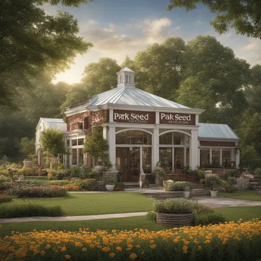 Park Seed Company