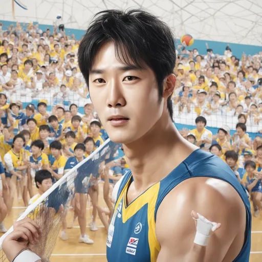 Park Seon-chul