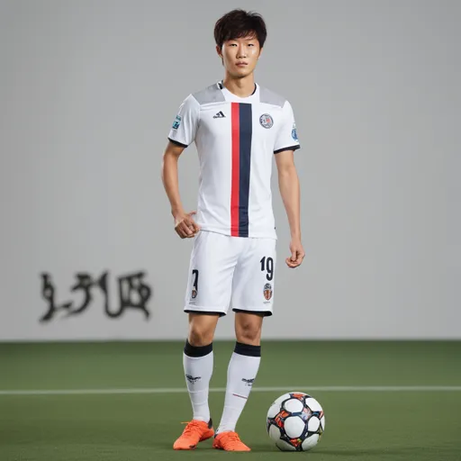 Park Seon-hong