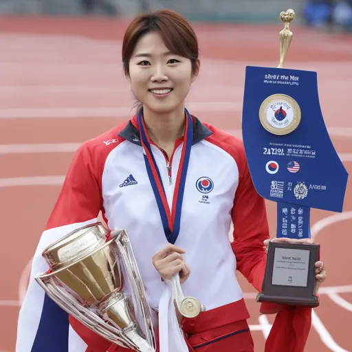 Park Seon-mi