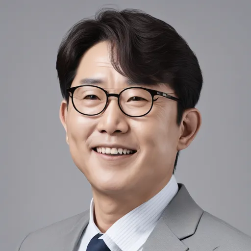 Park Seong-min