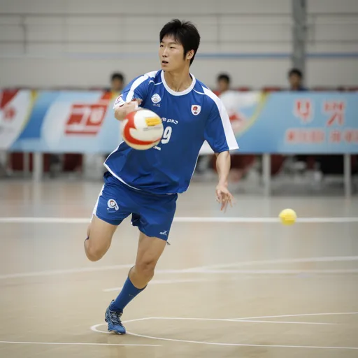 Park Seong-rip