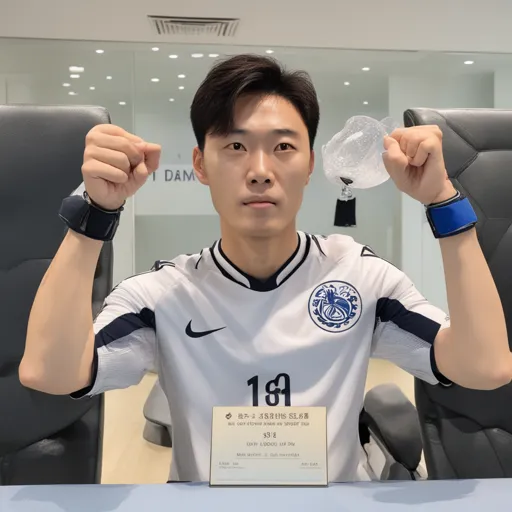 Park Seong-su