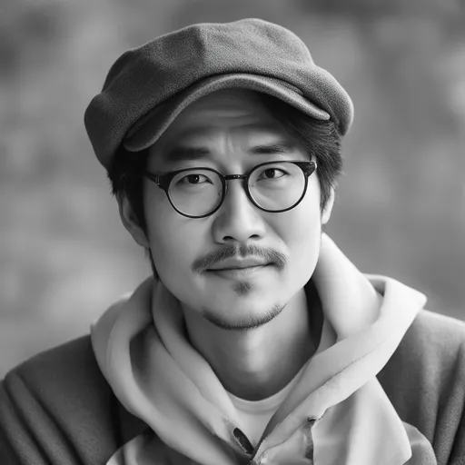 Park Seongwon (writer)