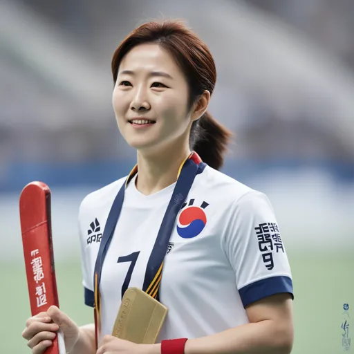 Park Seung-ae