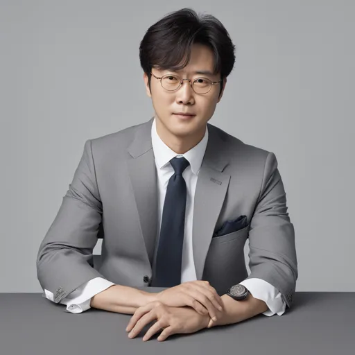 Park Shin-yang