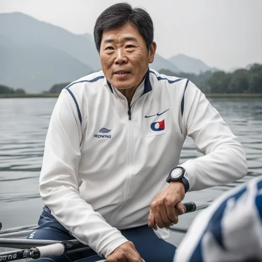 Park Sin-yeong