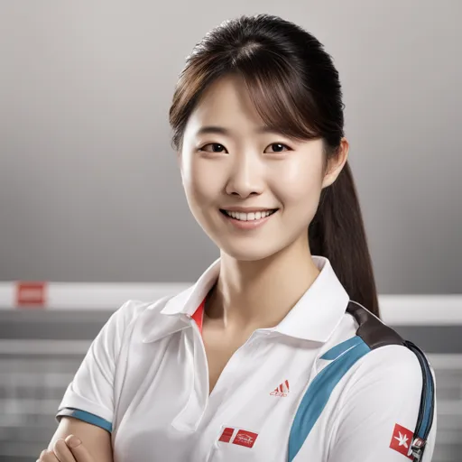 Park So-young