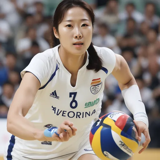 Park Soo-jeong
