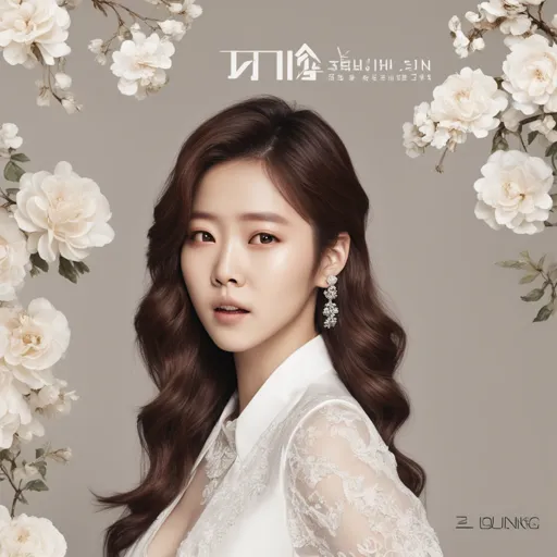 Park Soo-jin (singer, born 1995)