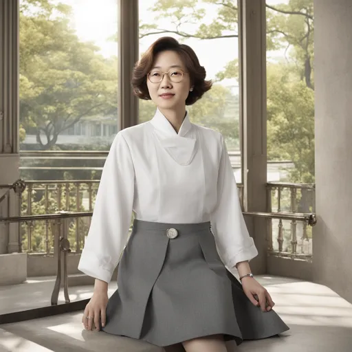 Park Soon-kyung