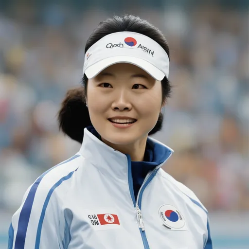 Park Su-gwon