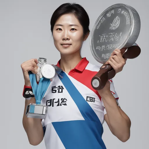 Park Suk-ja
