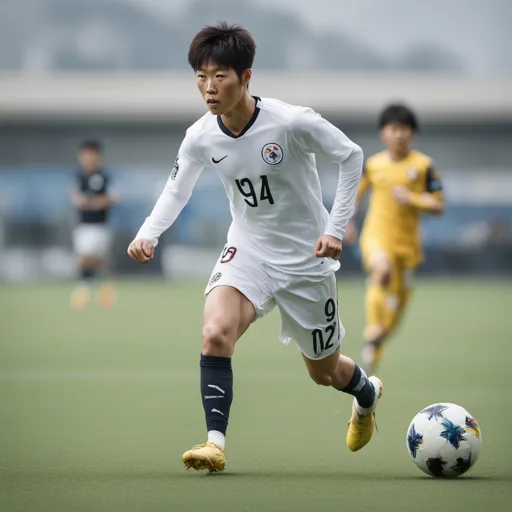 Park Sun-yong
